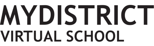 MyDistrict Virtual School