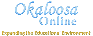 Okaloosa Virtual Instruction Program